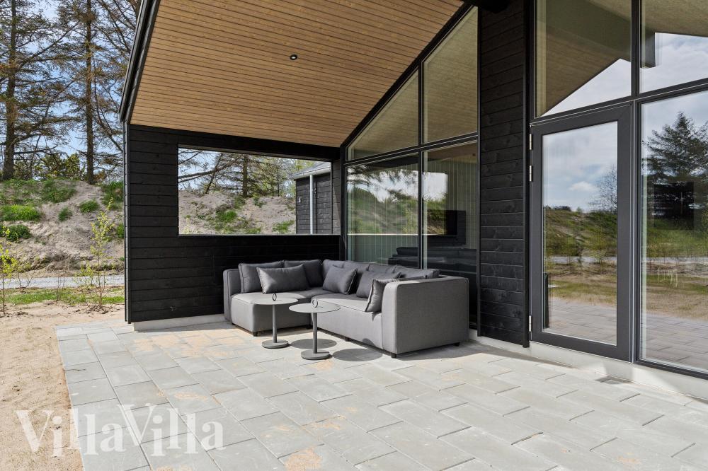 Ferienhaus Dänemark in Marielyst am Meer