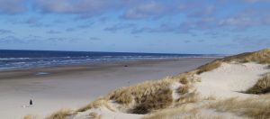 Nordjylland strand