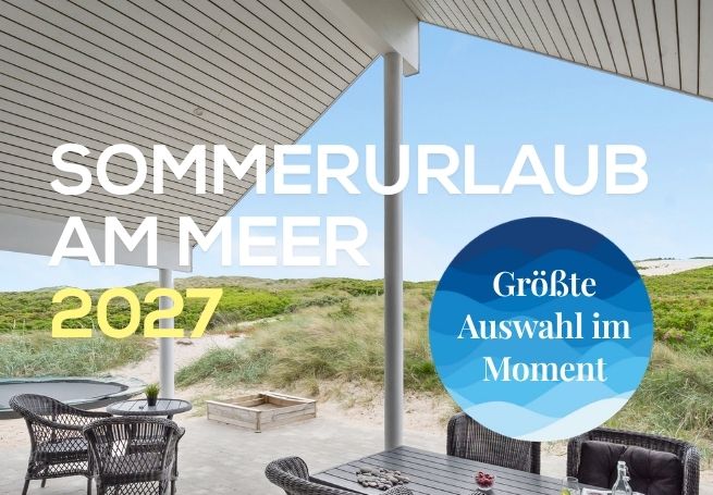 Sommerurlaub 2027 Villavilla